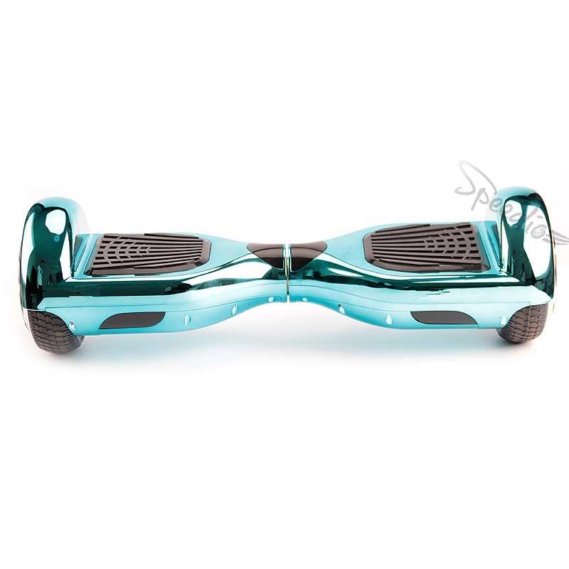 Sky cheap blue hoverboard